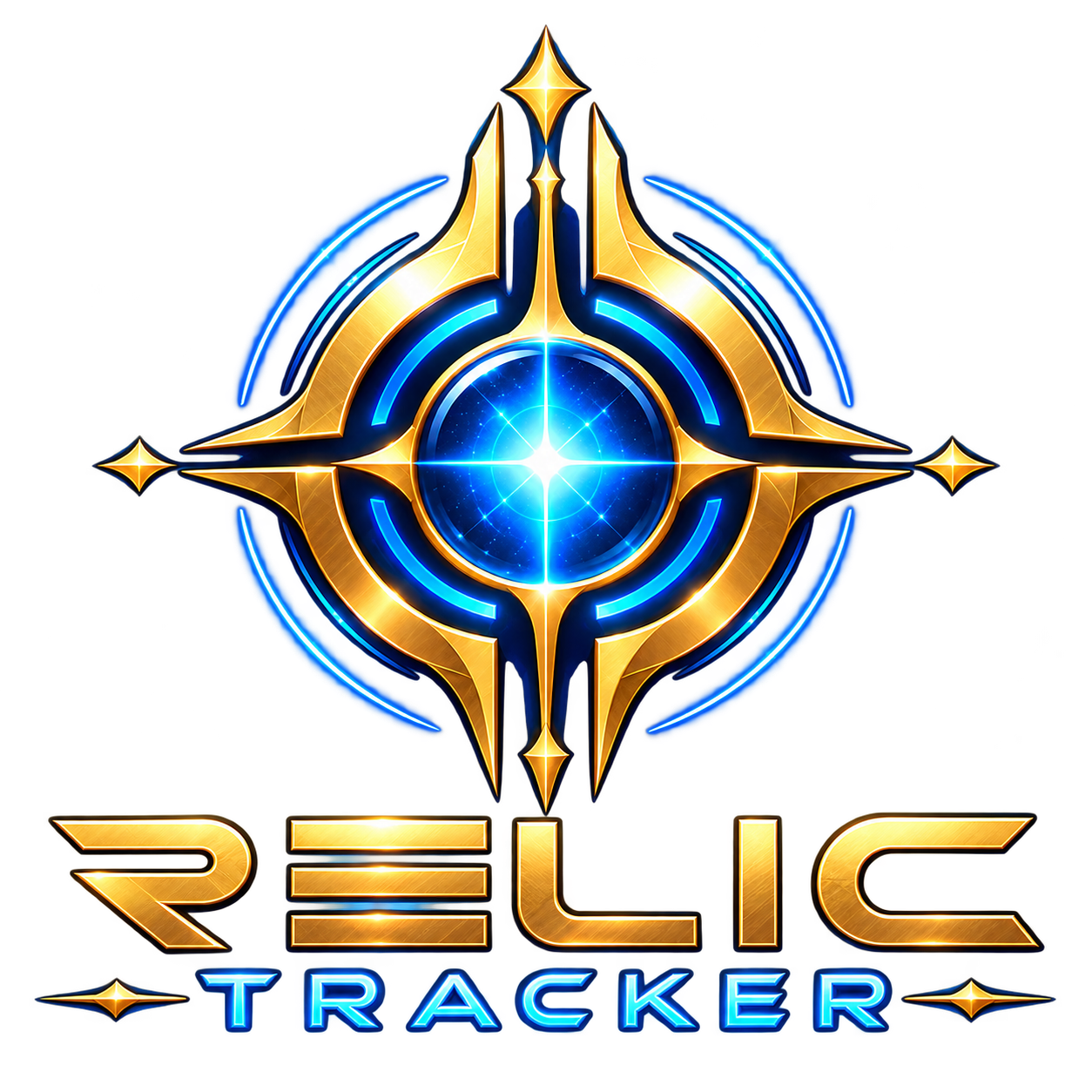 Relic Tracker